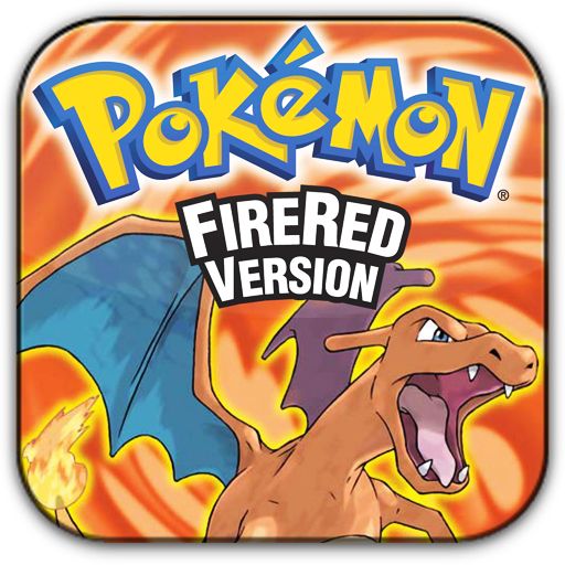 Pokemon FireRed Game APK (com.animirai.pokemonfirered) Download to your mobile from PHONEKY