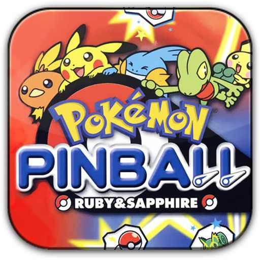 pokemon pinball ruby and sapphire registeel