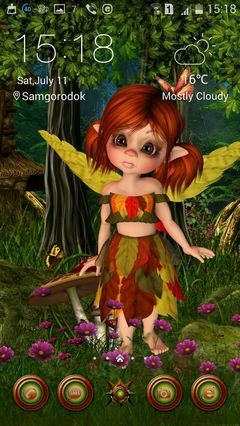 Fairy Forest 46