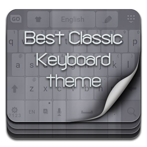 Best Classic Keyboard Theme