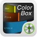Smartest ColorBox GO Locker Theme PRO