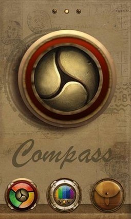 Compass GO Reward