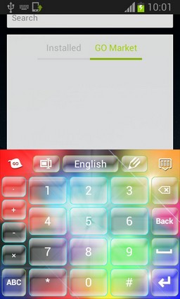 Keypad with Colors-release