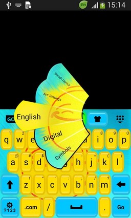 Emoji Keypad