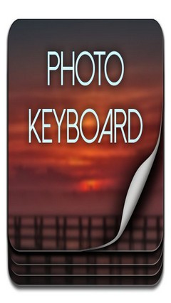 Photo Keyboard