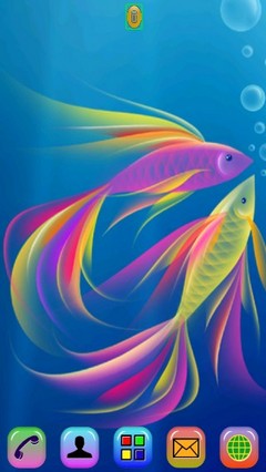 ColorfuL Fish