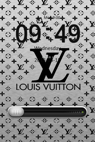 Louis Vuitton Locker