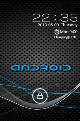 Android Carbon Locker