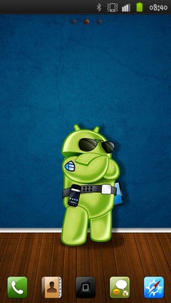 Android Style
