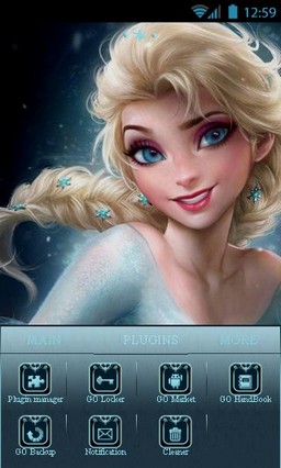 Elsa 8
