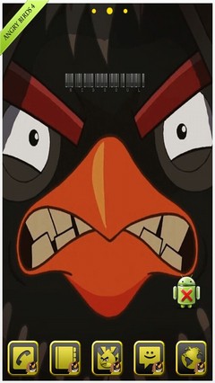Angry Birds IV