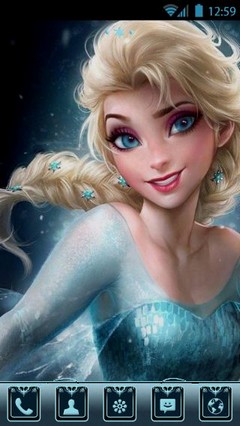Elsa 8