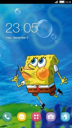 SpongeBob 36