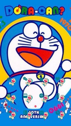 Doraemon