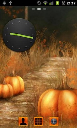 Halloween Theme GO Launcher