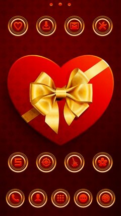 Gift For Valentine 398