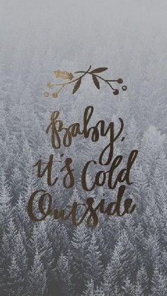 Baby Its Cold Lock Screenfinal