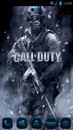 Call of Duty GoL theme by vanko