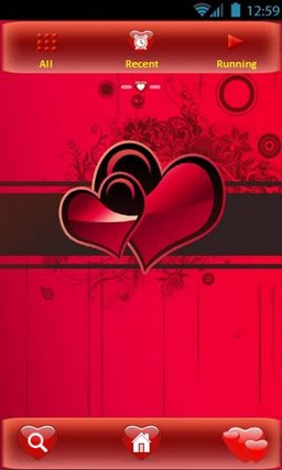 TMC Special : Valentine's Day by vanko