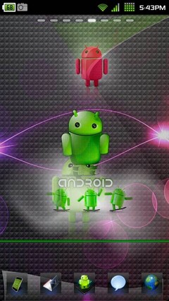 android World
