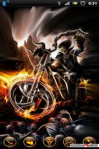 Ghost Rider