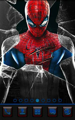 ATC 15:The Amazing Spider-Man