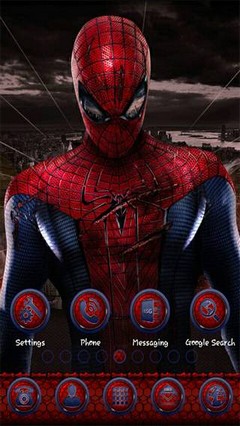 ATC 15-The Amazing Spider-Man