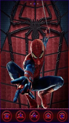 The Amazing Spiderman[Atc15]