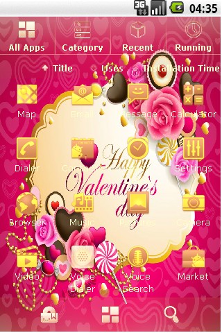 Happy Valentines Day by vankiz