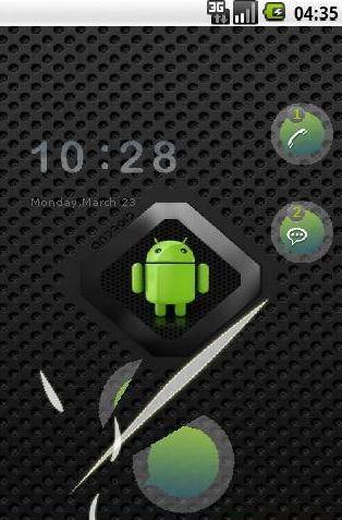 Android Wallpaper by vankiz
