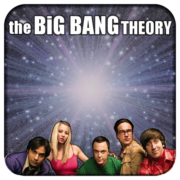 gle the big bang theory