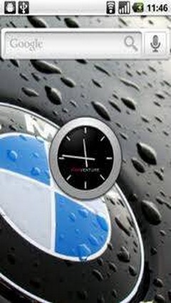 BMW Theme For Android