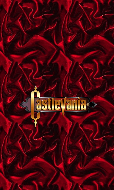Castlevania2
