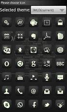 IMLD android theme