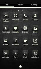 IMLD android theme