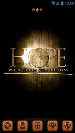 Atc 4-Hope