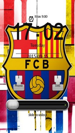 FC barcelona