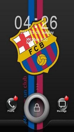 FC barcelona