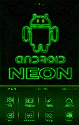 Android Neon [atc-14]