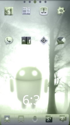 GO Paranormal Android