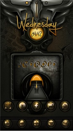 Android Techno (LOT Contest 4)