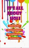 holi wallpapers : ItsAllAboutPics3.0 (HOLI)