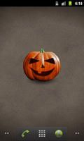 I Spook You - Halloween Widget