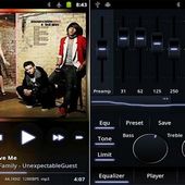 PowerAMP Music Player v2.0.4