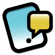 Tablet Talk: SMS & Texting App