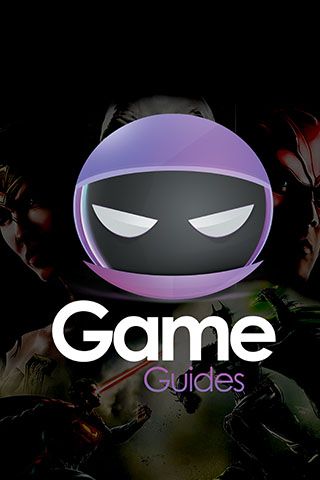 Injustice Gods Among Us Guide Android App Apk Download On Phoneky