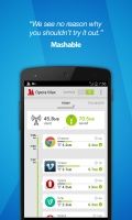 Opera Max (Beta)