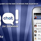 Go Chat For Facebook Pro 5.2.2