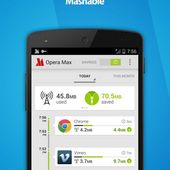 Opera Max (Beta)