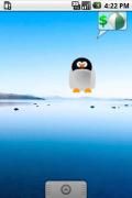 TamaWidget Penguin Ad support